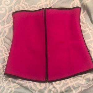 Medium size Waist trainer SOLD